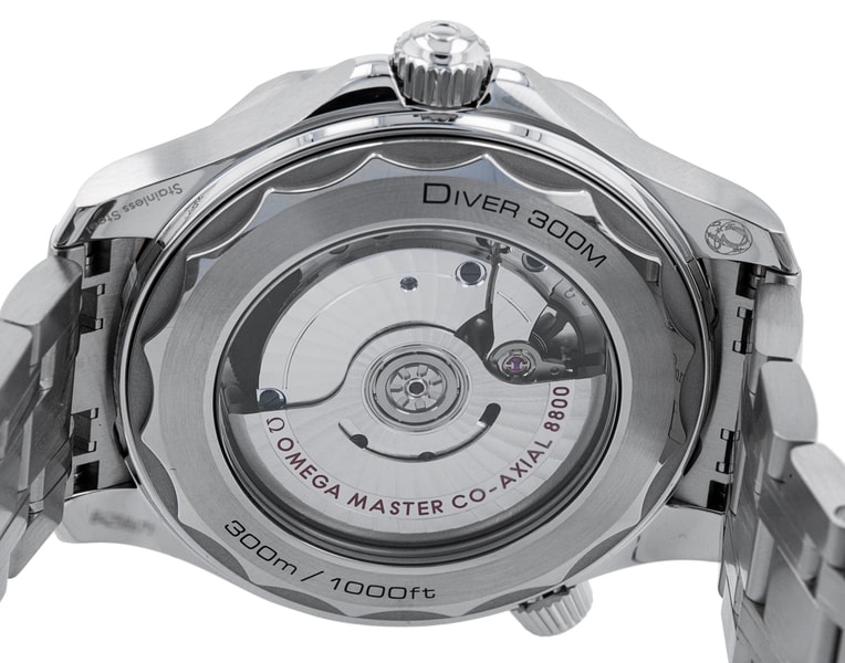 Omega Seamaster Diver 300m 210.30.42.20.03.001